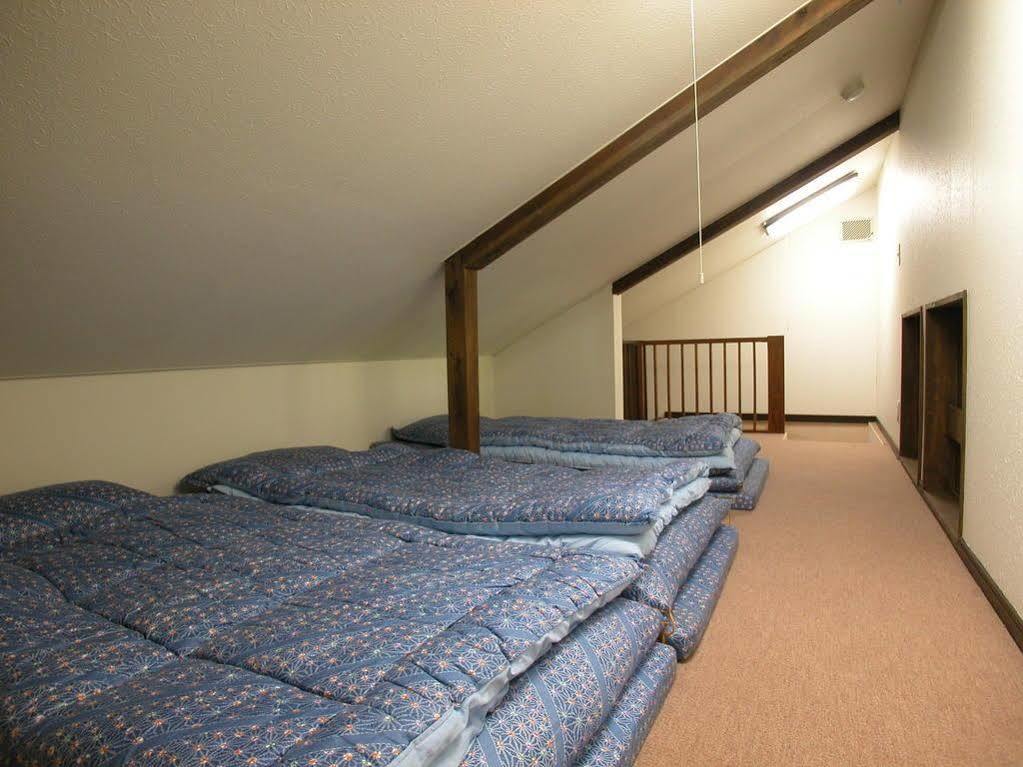 B&B Koyuki Hakuba Buitenkant foto