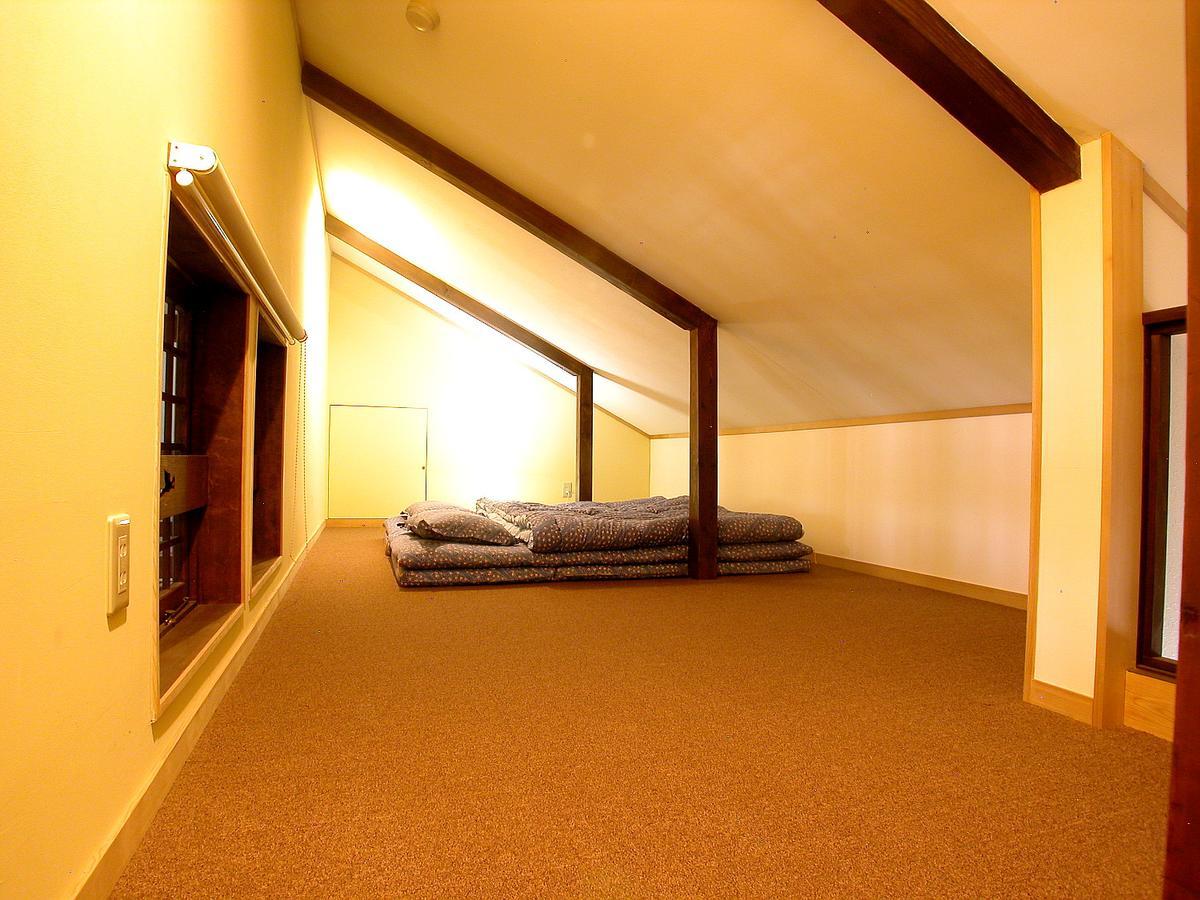 B&B Koyuki Hakuba Buitenkant foto