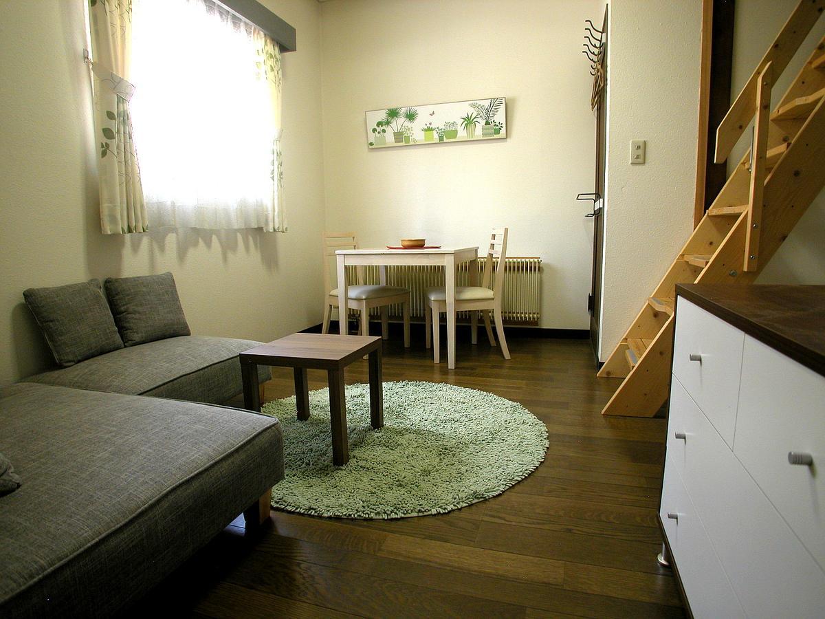 B&B Koyuki Hakuba Buitenkant foto